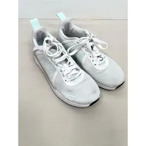 Puma 36889206 White LaceUp Mesh Upper Logo On Side Sneakers US 9 Eur 40 Uk 65 thumbnail 10