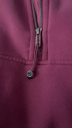 Lululemon Scuba Half-Zip thumbnail 3