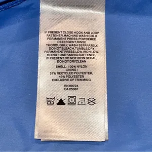 Columbia Windbreaker Jacket thumbnail 14