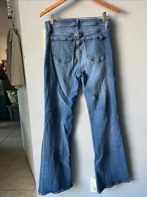 Joe's Jeans High-Rise Flare thumbnail 5
