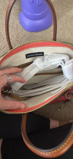 Dooney & Bourke thumbnail 2