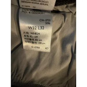 Levi's Premium 70s‎ High Flare Jeans Womens 32 Black High Rise Retro Bell Bottom thumbnail 9