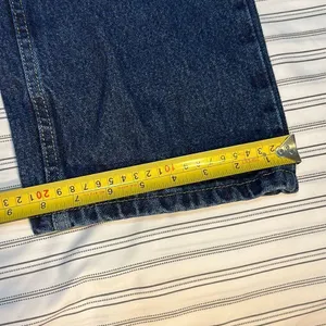 Wrangler Denim Waist: 36, Inseam: 28 Inches thumbnail 7