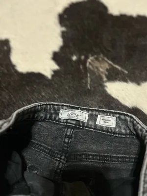 KanCan USA Jeans stone washed straight thumbnail 2