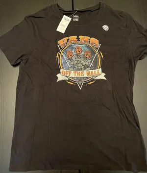 Vans Graphic Tee thumbnail 1