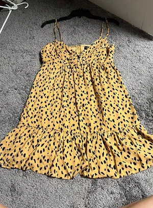 Francescas Dress Nwot thumbnail 1