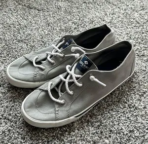 Gray Size 8 thumbnail 1