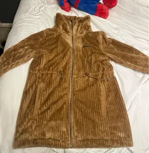 Columbia Jacket Fleece thumbnail 1
