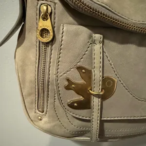 Marc Marc Jacobs Handbag Pedal to Metal Natasha‎ Crossbody Shoulder Bag Beige thumbnail 7
