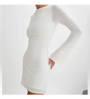 Meshki Mini Dress thumbnail 3
