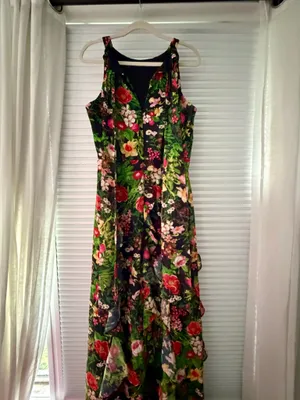Betsy & Adam Dress thumbnail 7