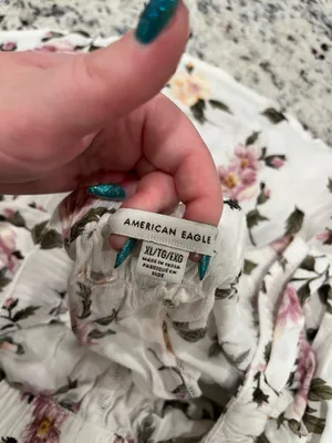 american eagle shorts thumbnail 4