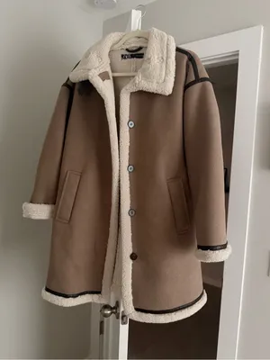 Zara Jacket thumbnail 4