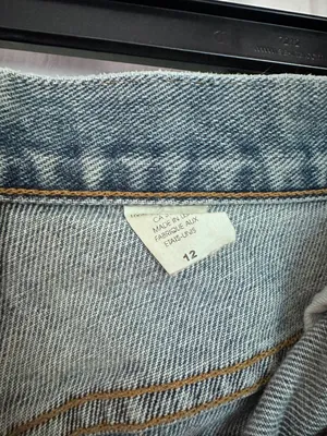 Jeans thumbnail 5