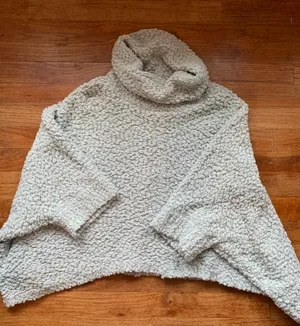 Sweater Shirt thumbnail 1