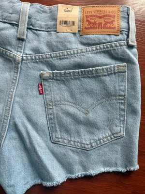 Levi’s Shorts thumbnail 7