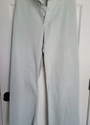 Zara THE MARINE STRAIGHT thumbnail 1