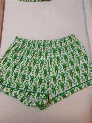 Roller Rabbit Pajamas thumbnail 4