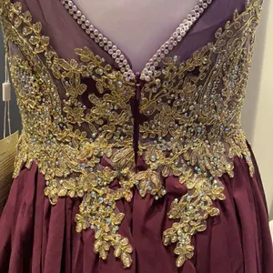 Women’s Prom or Party Dress NWT *READ DESCRIPTION** thumbnail 6