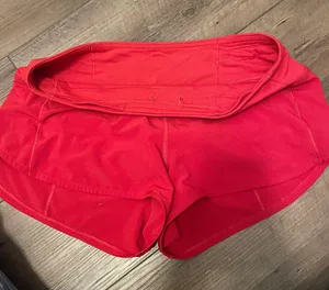 Lululemon Speed Up Shorts 2.5 thumbnail 4