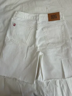 Urban Outfitters BDG Denim Shorts thumbnail 2