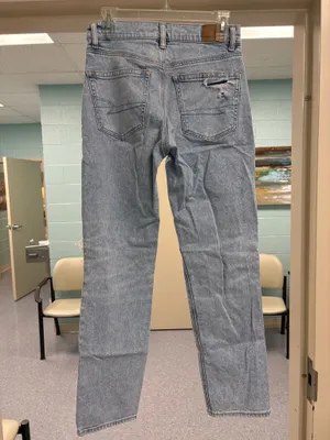 American Eagle Jeans thumbnail 2