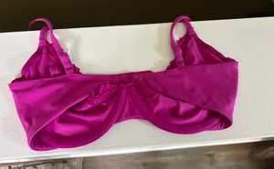 SKIMS Lace Bra thumbnail 2
