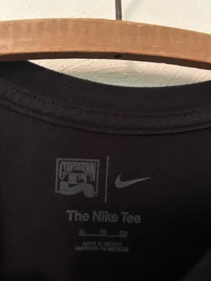 Diamondbacks Nike Arizona Tee thumbnail 5