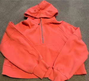 lululemon scuba oversized jacket thumbnail 1
