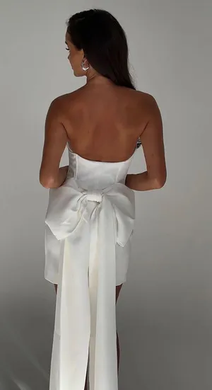Merokeety Meredith Meshki Bride Dress thumbnail 2