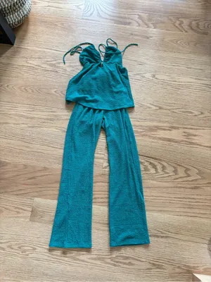 Sabo skirt jumpsuit thumbnail 3