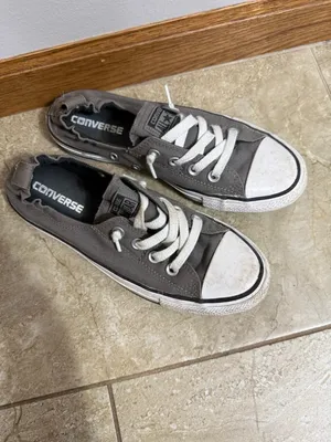 Converse Chuck Taylor All Star Shoreline slip-on sneakers thumbnail 2