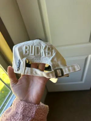 Bucks hat Tan thumbnail 2