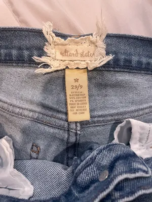 Altar'd State Jeans thumbnail 2