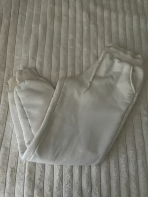 Fleece Lined Joggers thumbnail 2