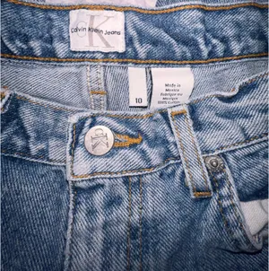 Vintage Calvin Klein Jeans thumbnail 3