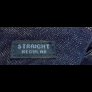 Patagonia denim jeans in a size 28 thumbnail 7