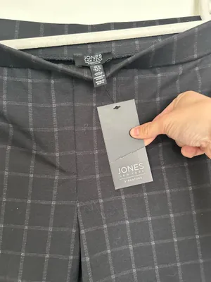 Jones New York Slacks thumbnail 4