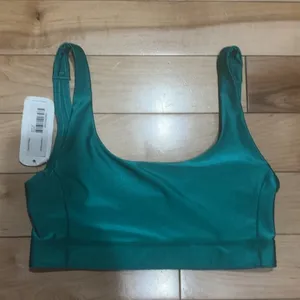 Outdoor Voices Beam Sports Bra thumbnail 1