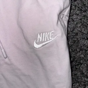 Nike Essential Joggers Sweatpants Drawstring Lavender XS‎ thumbnail 6