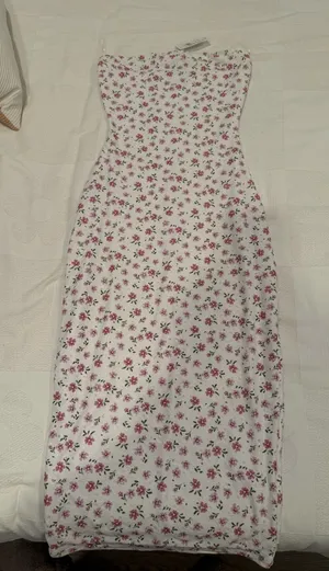 Windsor Dress Midi thumbnail 1