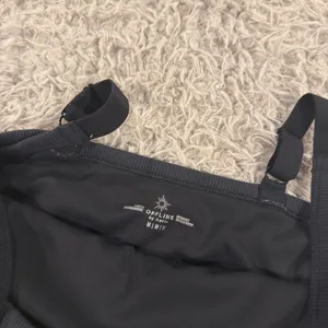 Aerie Offline Sports Bra thumbnail 4