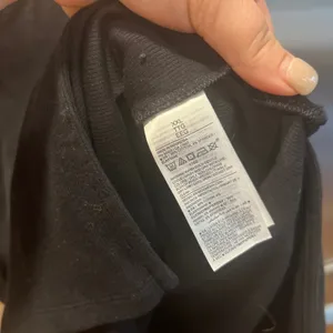 Old‎ navy black waffle maxi dress xxl thumbnail 4