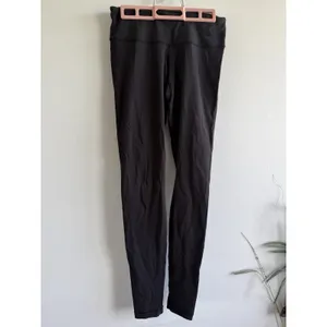 Lululemon Pants Womens 6 Leggings‎ Yoga Gym Workout thumbnail 4