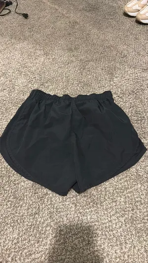 Nike Dri-Fit Shorts thumbnail 3