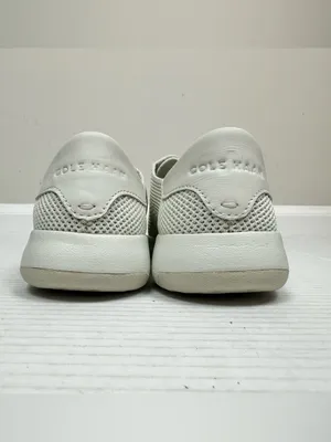 Cole Haan Grand.OS Crosscourt Women's Low Top Lace Up Sneakers Size 9.0B thumbnail 3