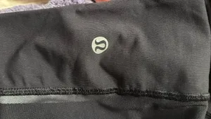 Lululemon Capri Leggings thumbnail 4
