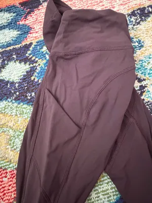 Lululemon Leggings thumbnail 5