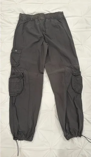 Garage Parachute Pants thumbnail 3