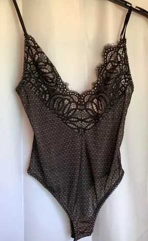 Victoria's Secret Bodysuit thumbnail 1
